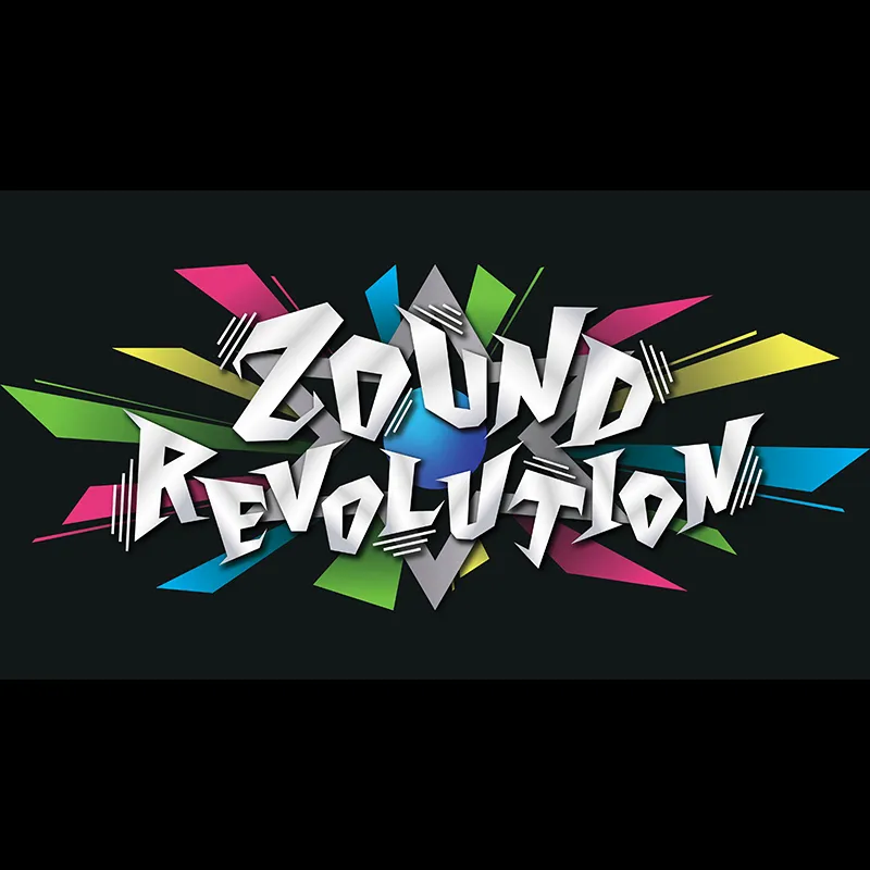 ザウンドレボリューション2025-26