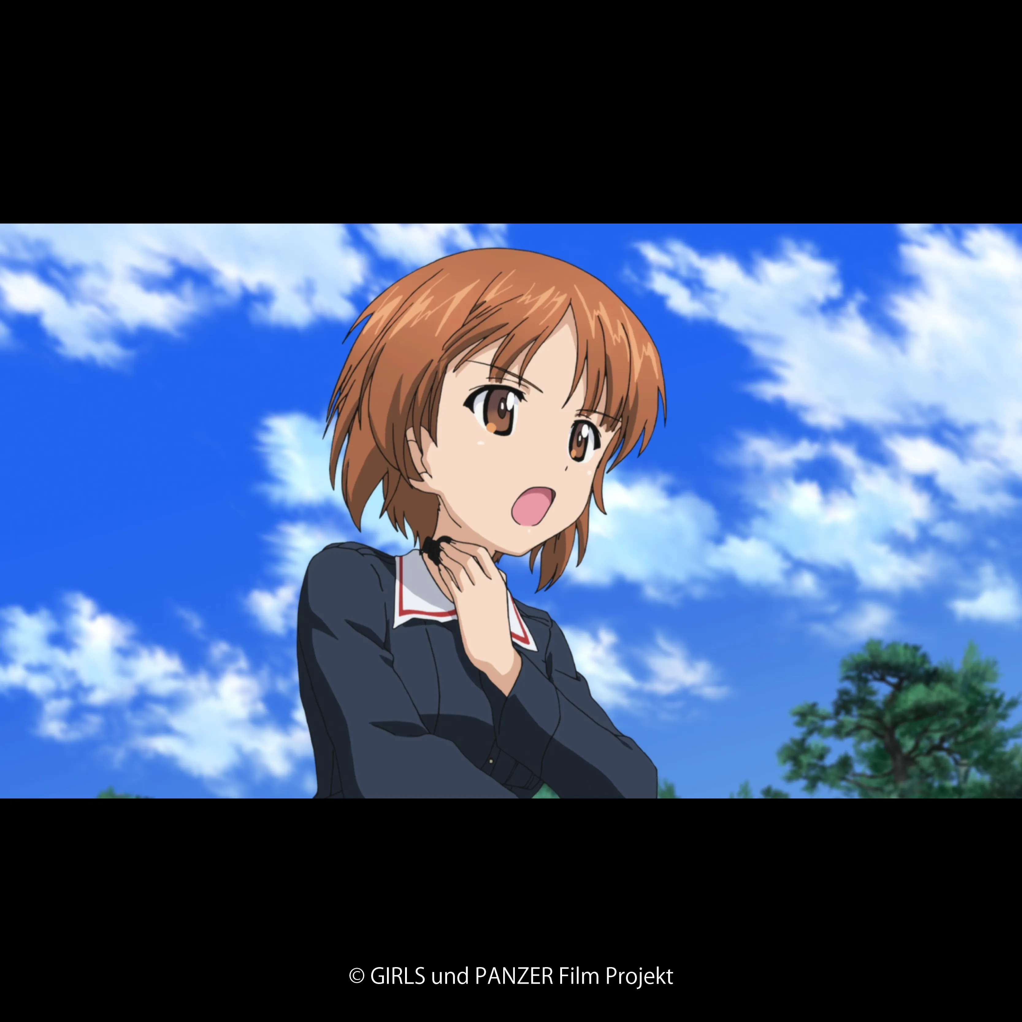 『ガールズ＆パンツァー 劇場版』10周年記念上映 ～バリエーションちょい増し作戦です！～＜特別興行＞