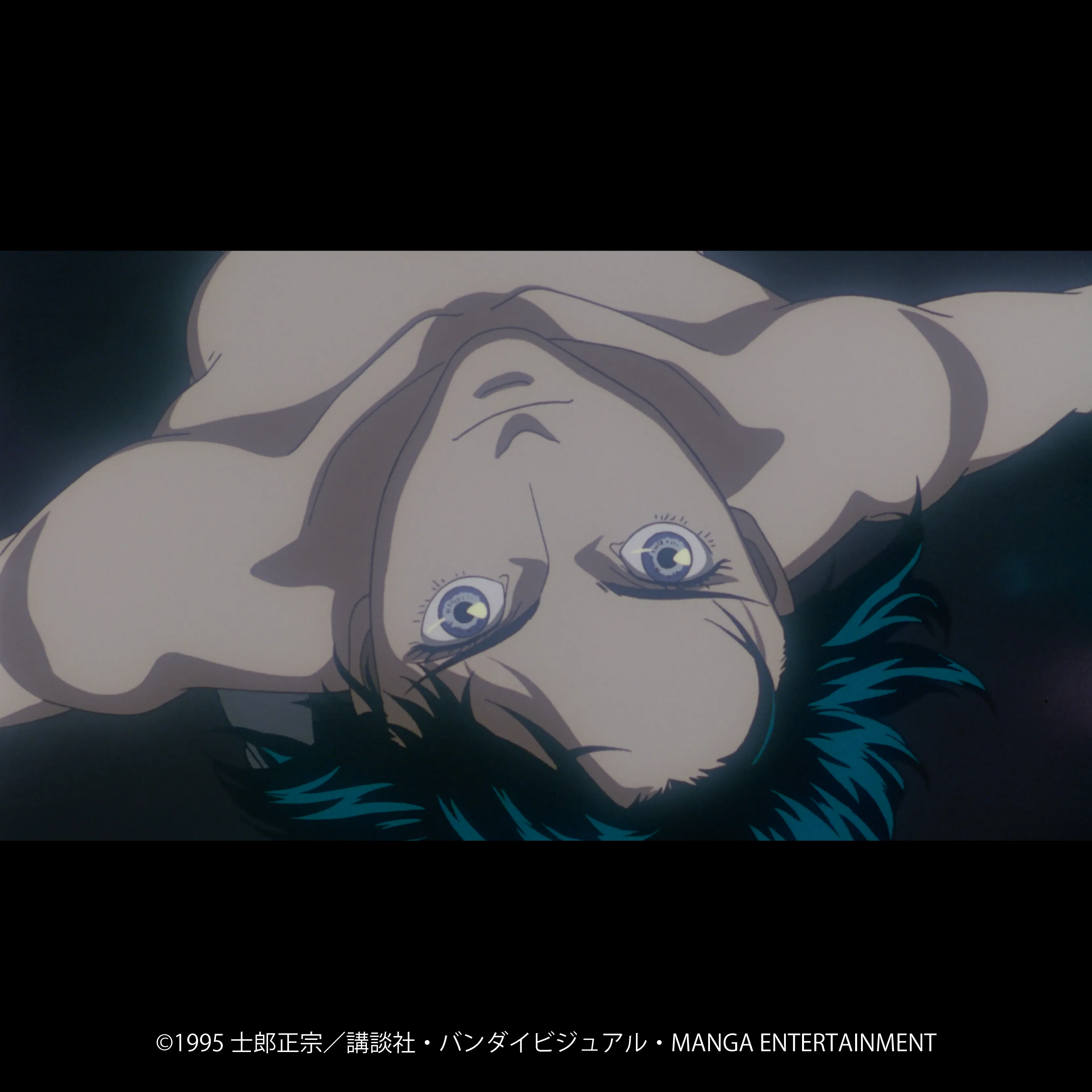 GHOST IN THE SHELL/攻殻機動隊 4Kリマスター版＜特別興行＞