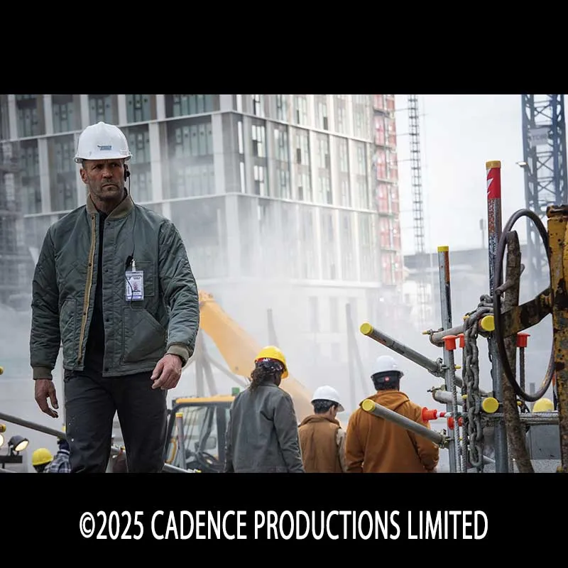 ワーキングマン