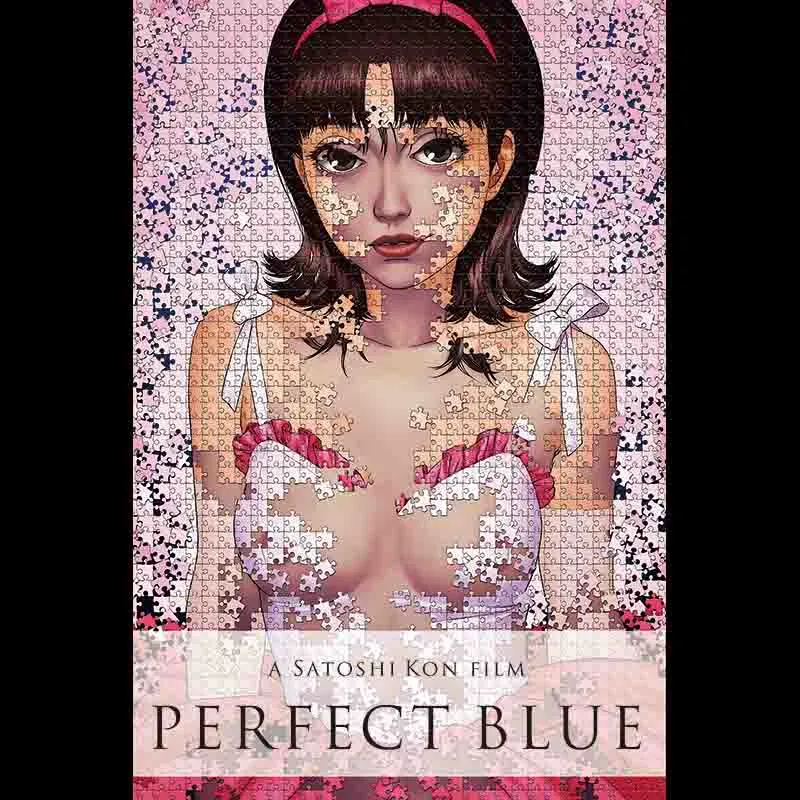 『PERFECT BLUE』4Kリマスター版＜特別興行＞