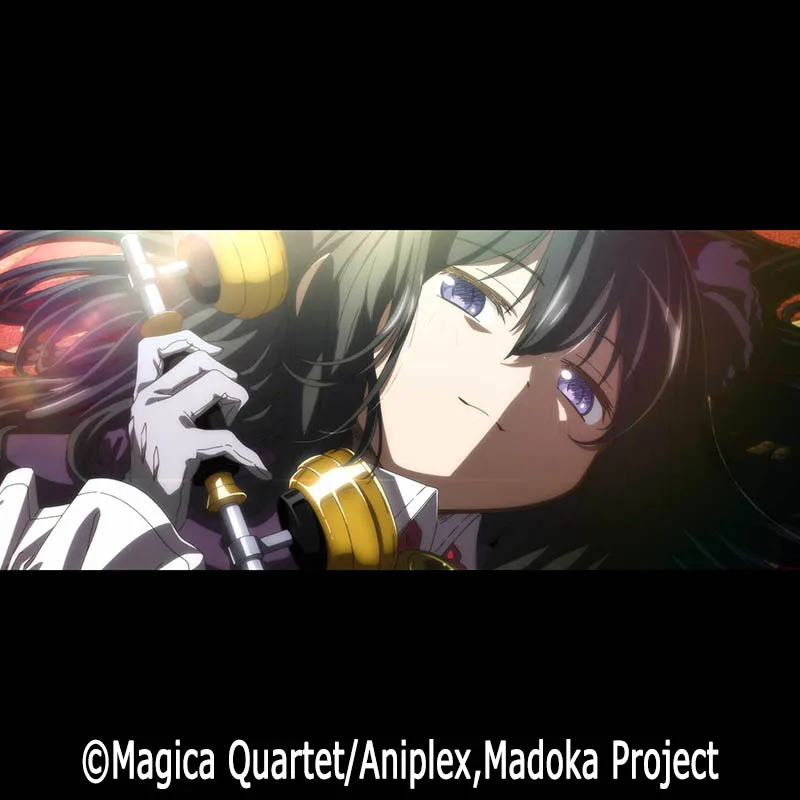 劇場版 魔法少女まどか☆マギカ〈ワルプルギスの廻天〉
