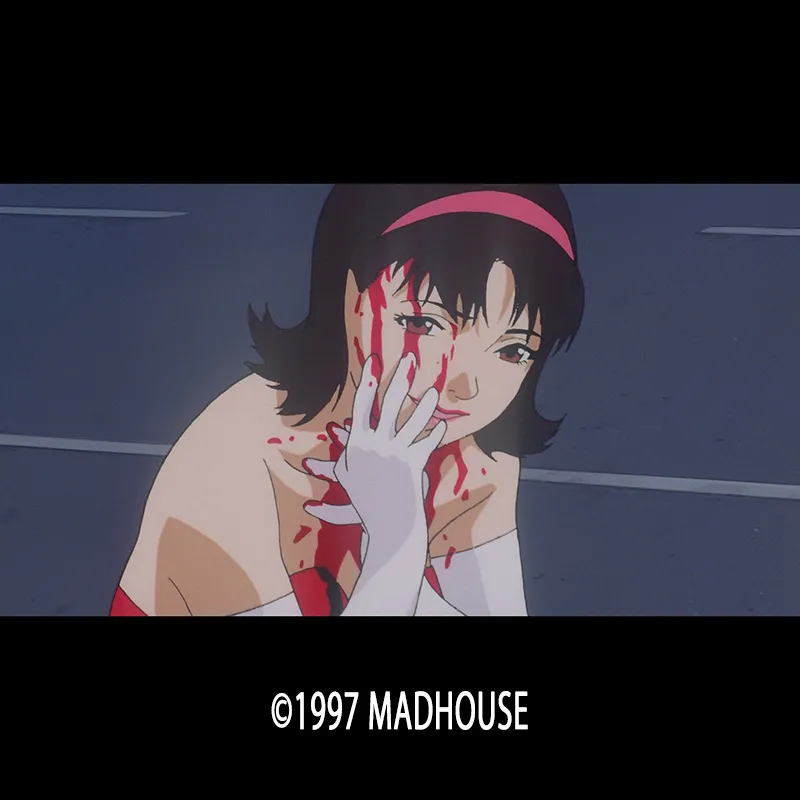 PERFECT BLUE＜特別興行＞