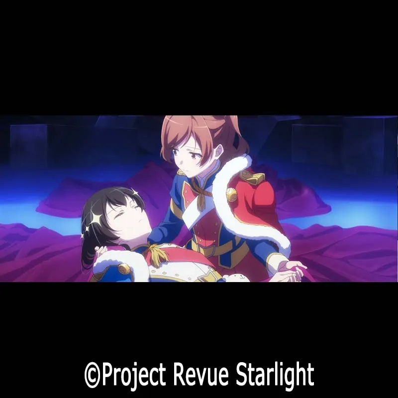『劇場版 少女☆歌劇 レヴュースタァライト』リバイバル上映＜特別興行＞