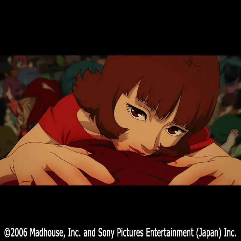 『パプリカ』4Kリマスター版＜特別興行＞