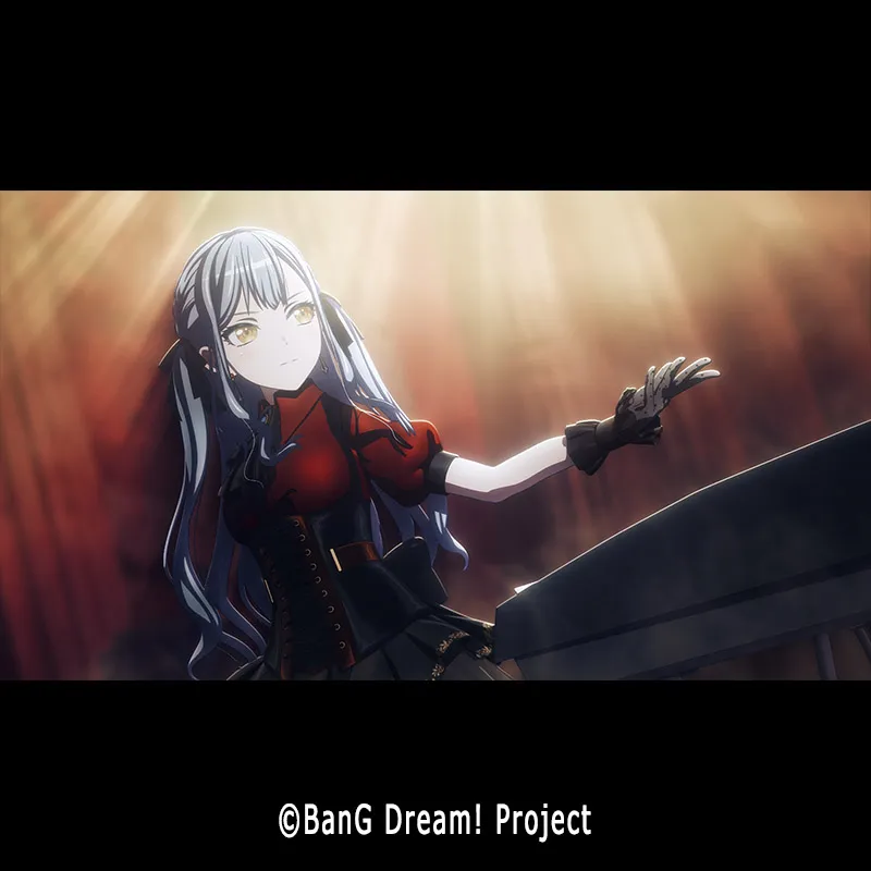 映画「BanG Dream! Ave Mujica prima aurora」＜特別興行＞