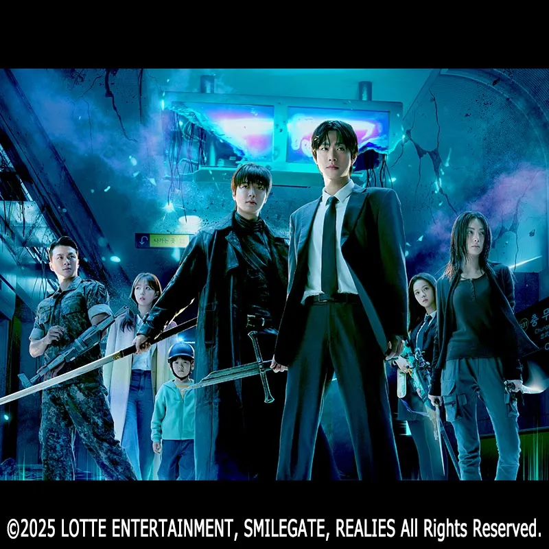 全知的な読者の視点から