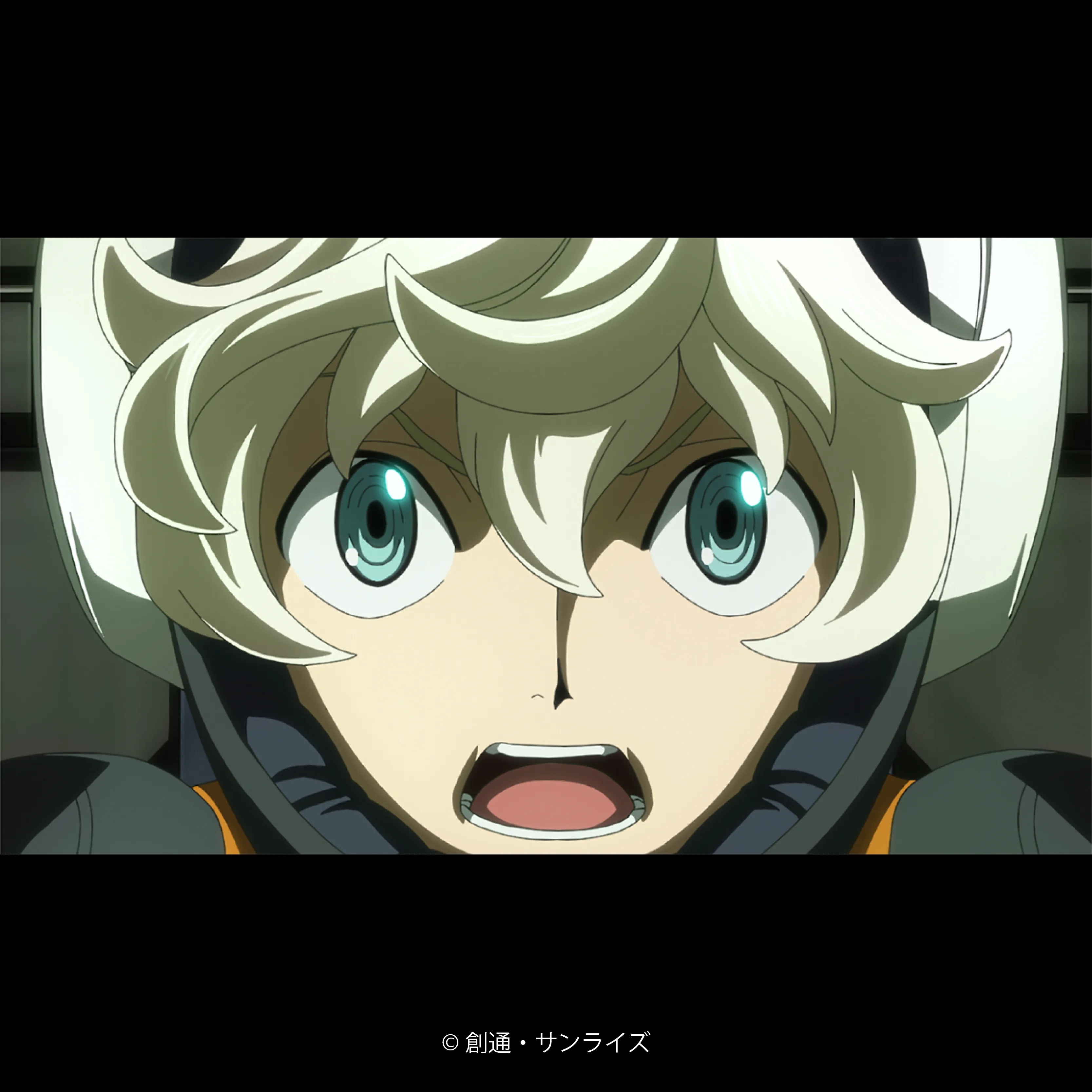 特別編集版『機動戦士ガンダム 鉄血のオルフェンズ ウルズハント -小さな挑戦者の軌跡-』／同時上映 鉄血10周年記念新作短編「幕間の楔」＜特別興行＞