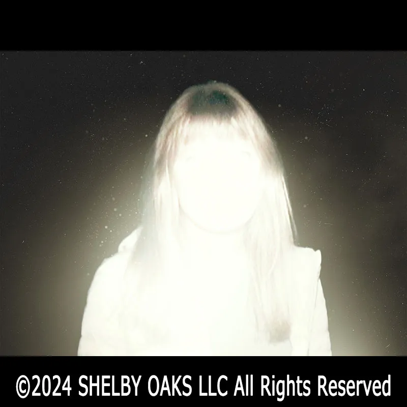 シェルビー・オークス