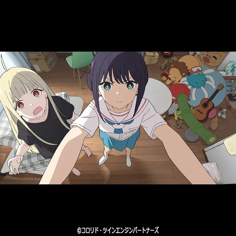 超かぐや姫！＜特別興行＞ | チネチッタ