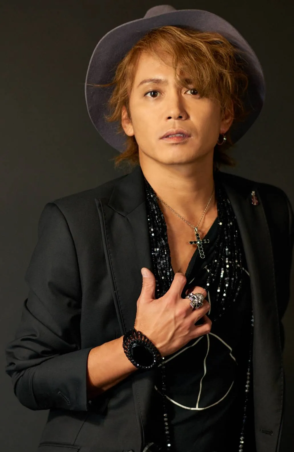 KAZUMI MOROHOSHI Pin,K Jam WEncore 2026 Summer フライヤー
