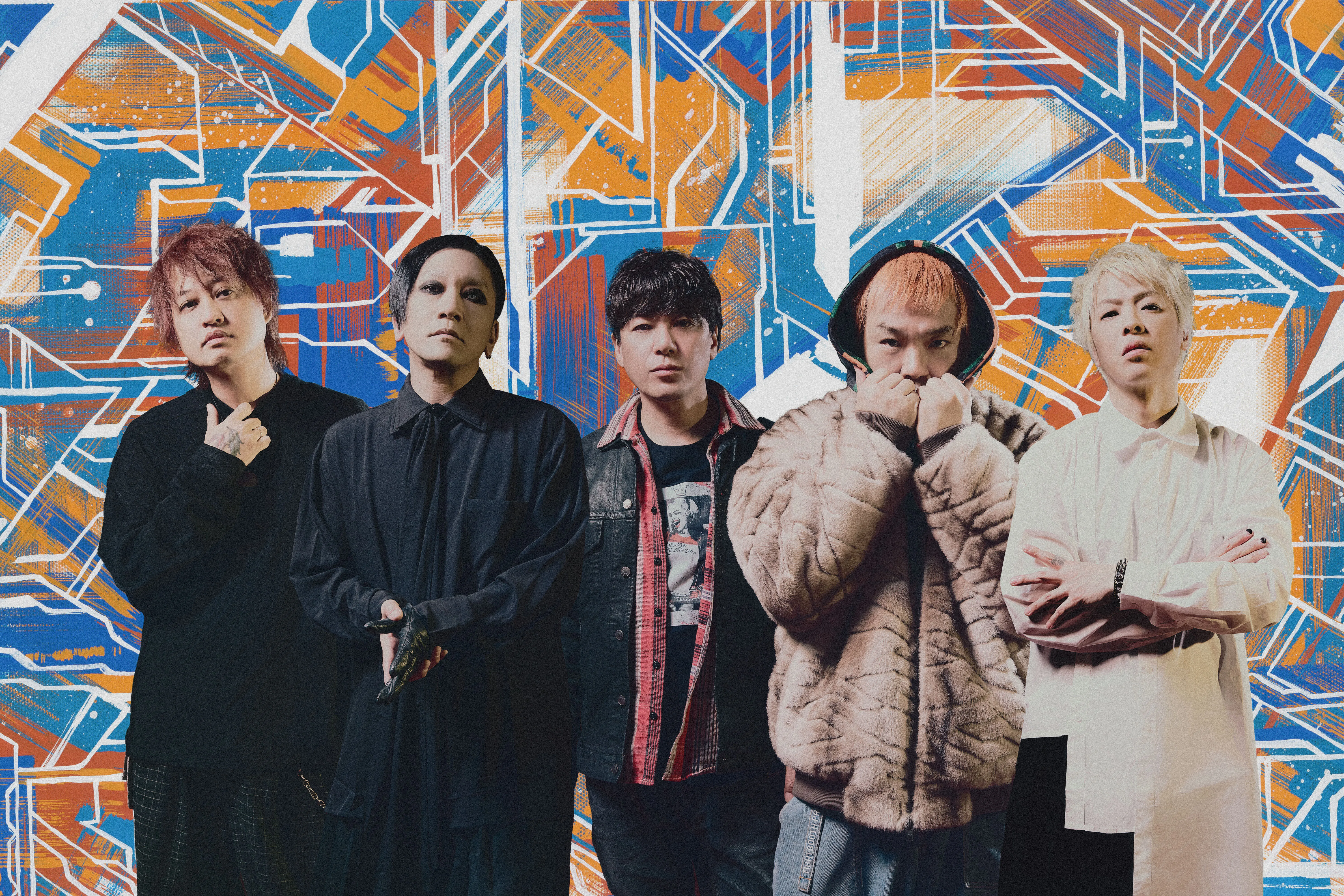 ROTTENGRAFFTY 響都超特急TOUR2026｜CLUB CITTA'（クラブチッタ）