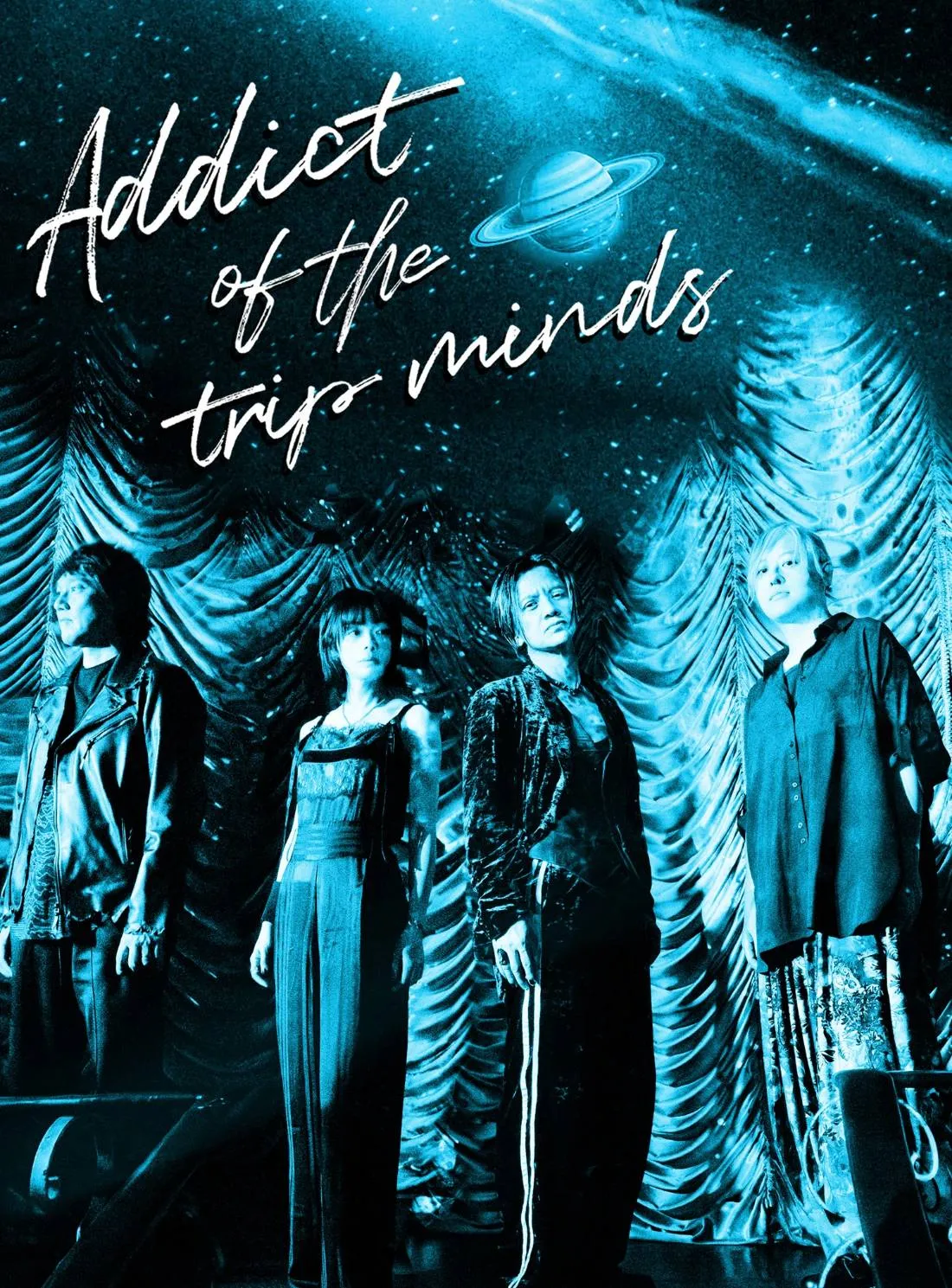 2026 ADDICT OF THE TRIP MINDS Live -Autumn-｜CLUB CITTA'（クラブ