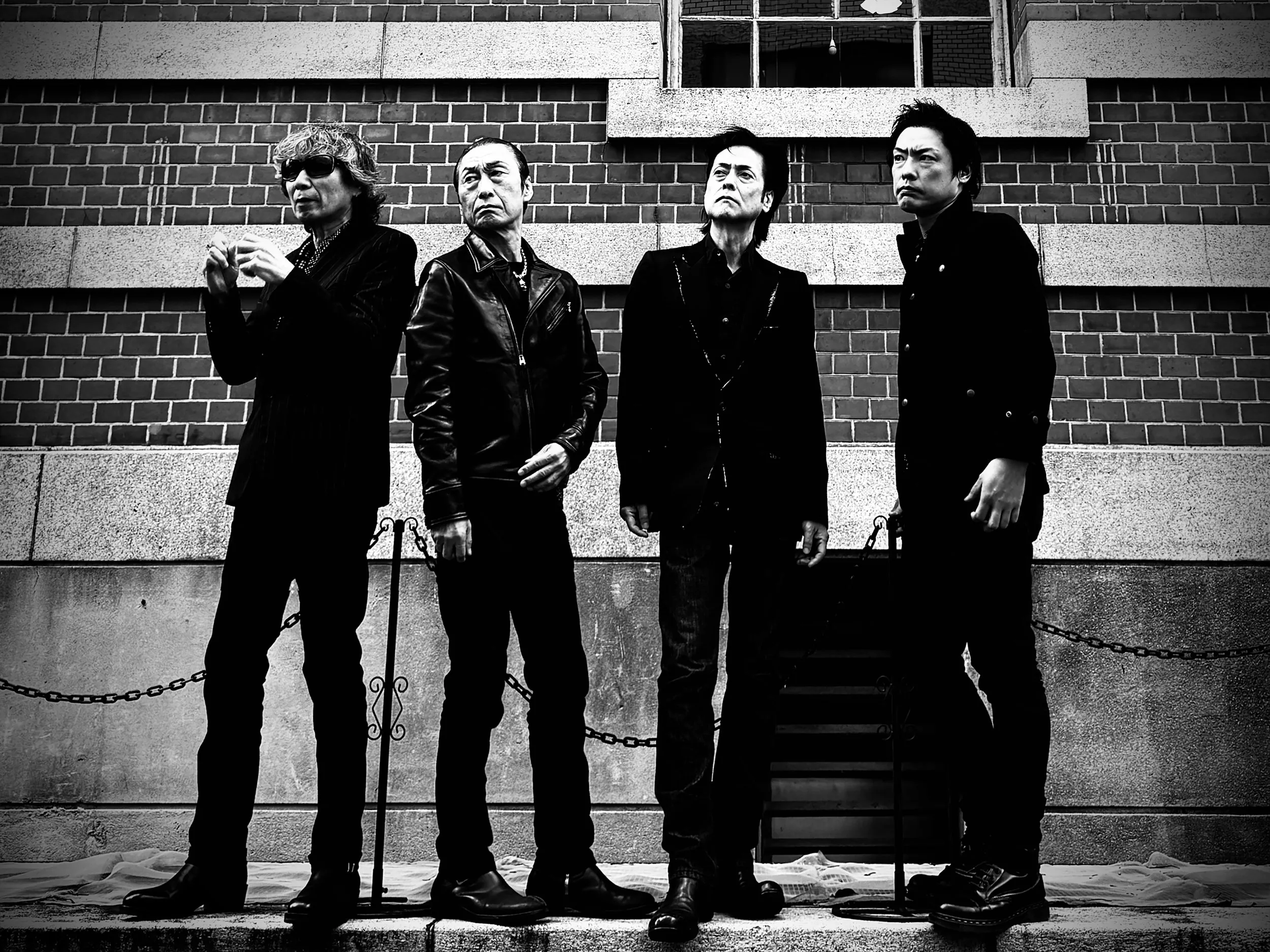 THE MODS 45TH ANNIVERSARY LIVE “REVOLVER 45”｜CLUB CITTA'（クラブ
