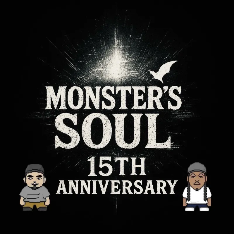 MONSTER'S SOUL 15th Anniversary