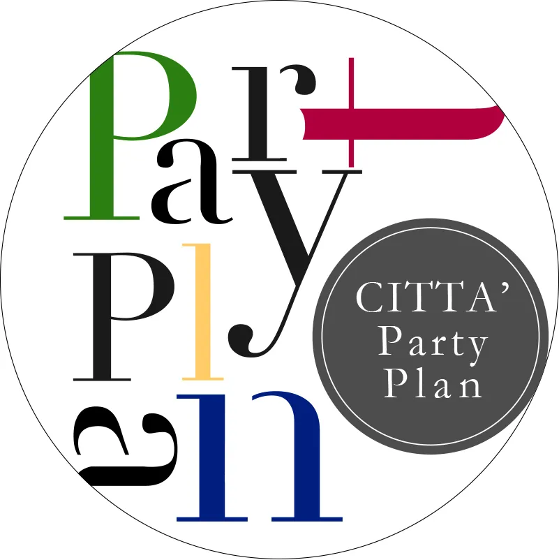 チッタで楽しむPARTY PLAN