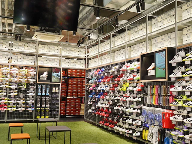 サッカーショップKAMO