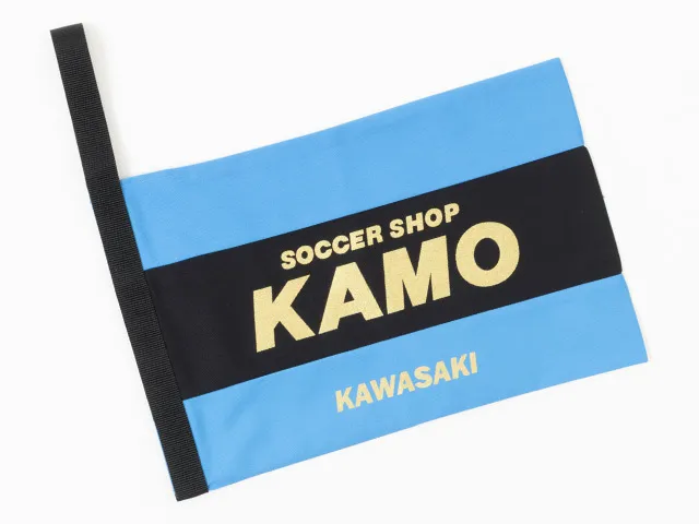 サッカーショップKAMO