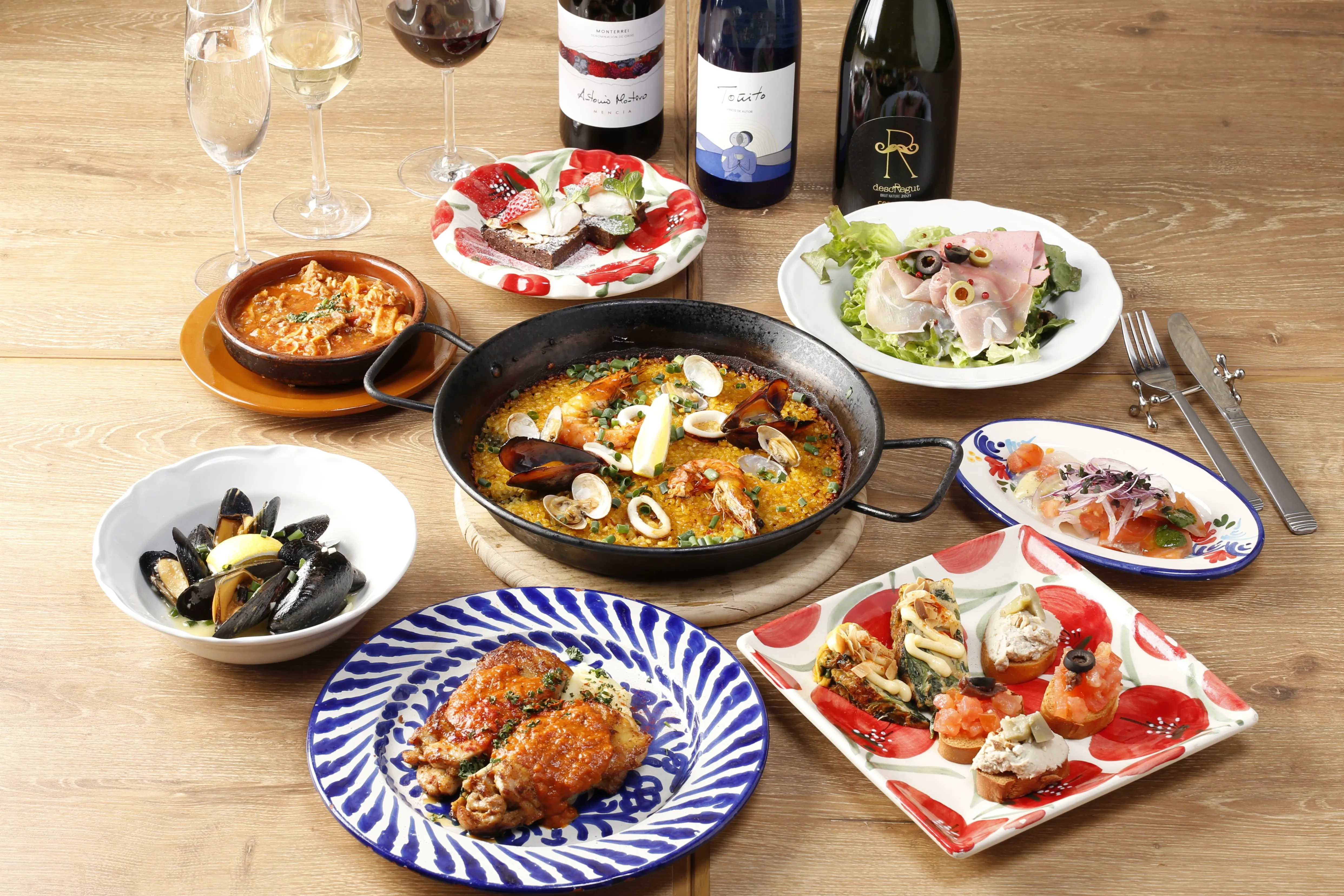 LIZARRAN【12月8日オープン予定】