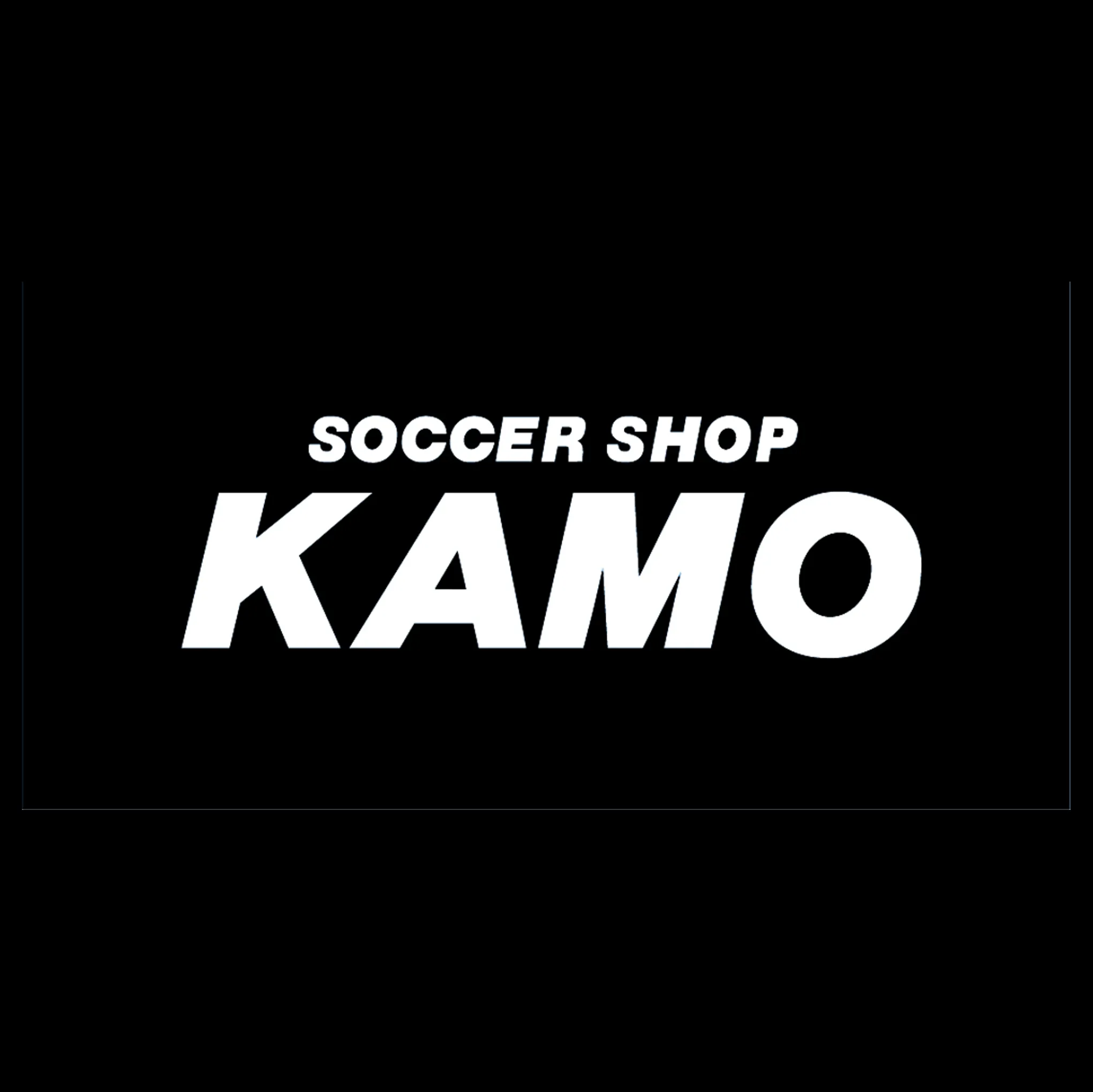 サッカーショップKAMO