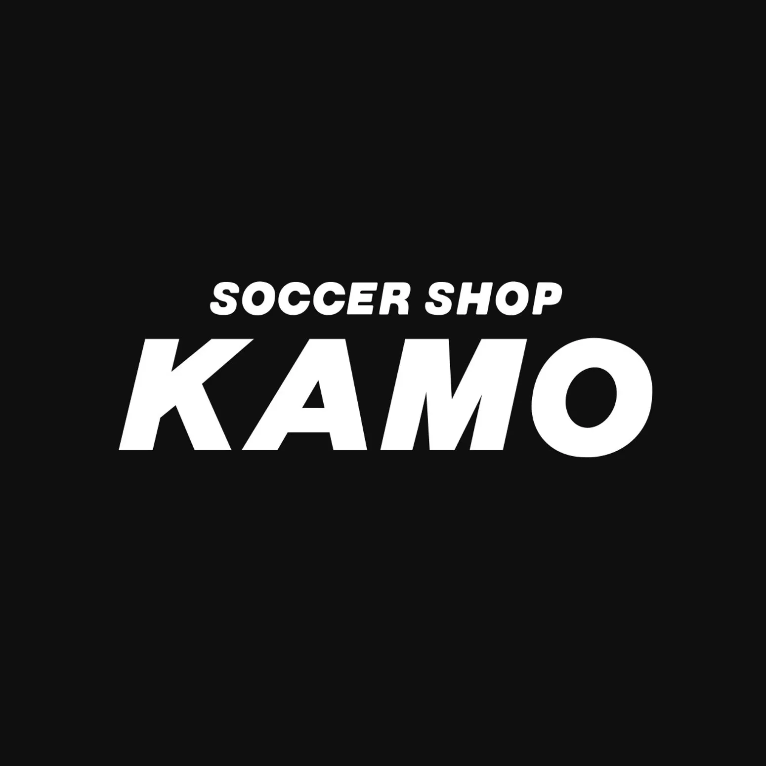 サッカーショップKAMO