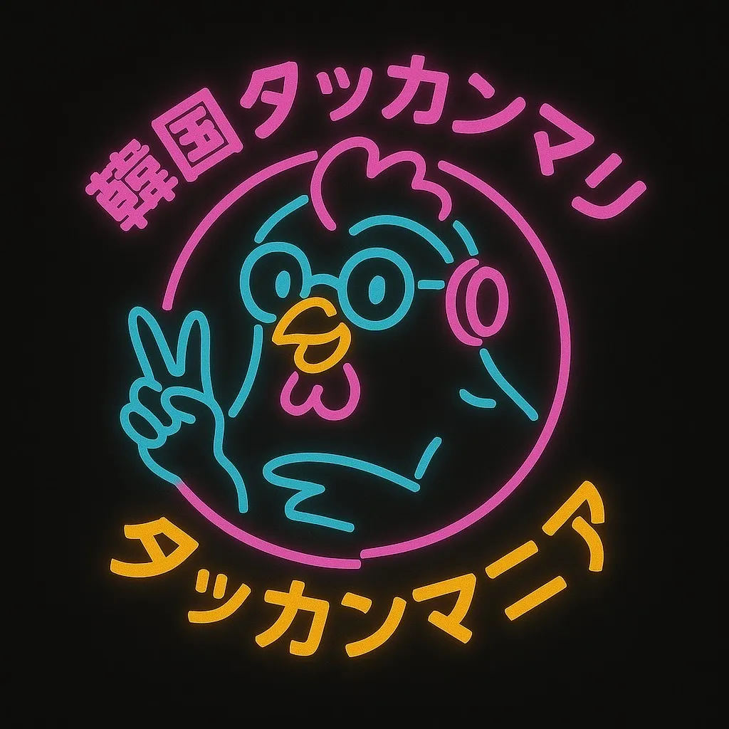 タッカンマニア＠ペゴッパヨ