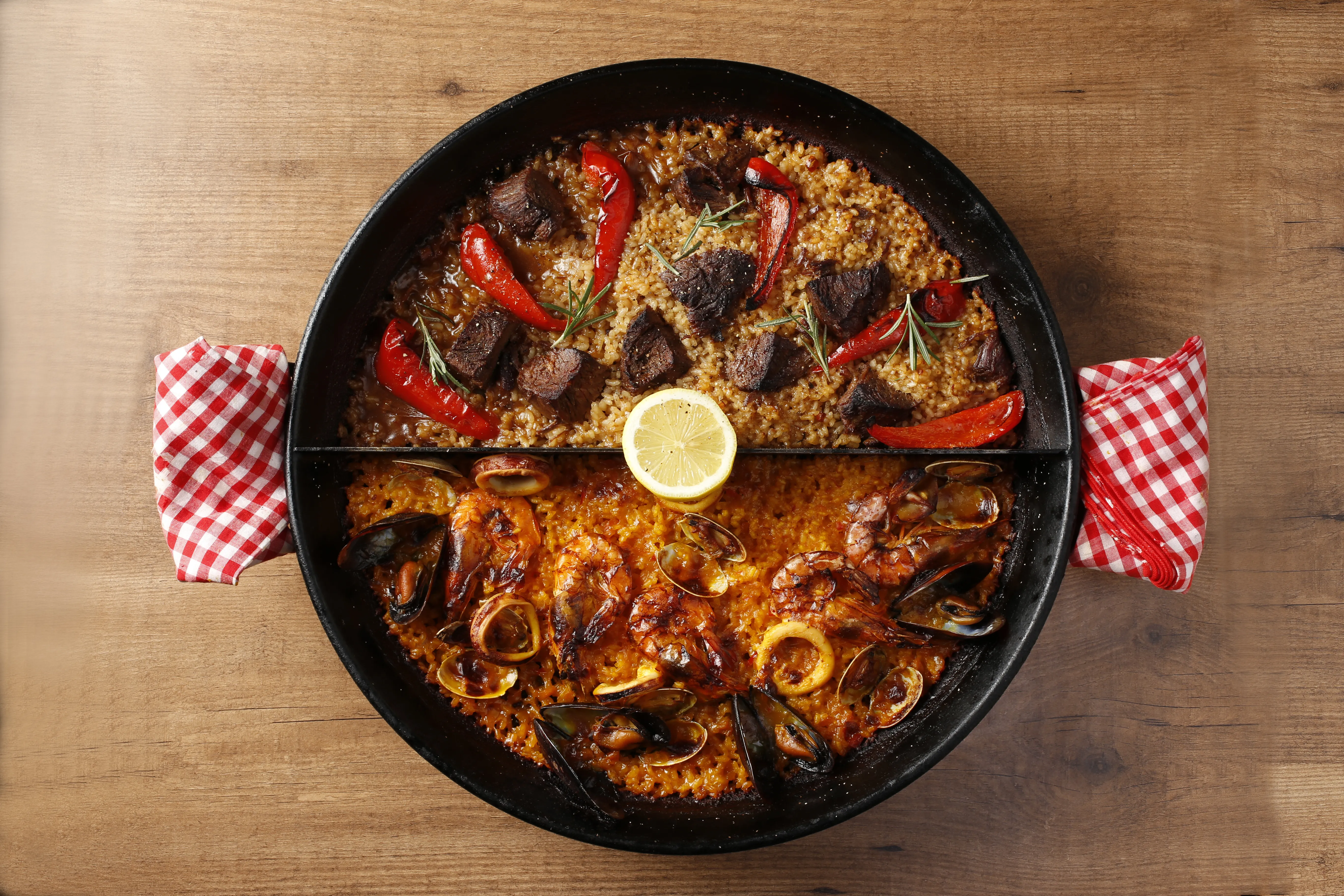 LIZARRAN【12月オープン予定】