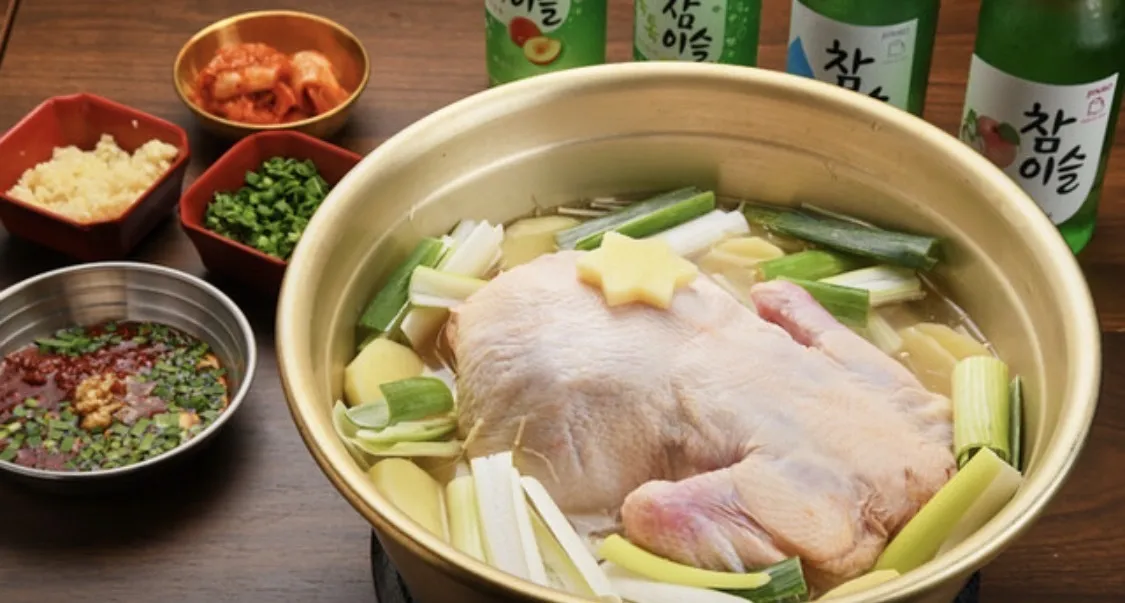 タッカンマニア＠ペゴッパヨ