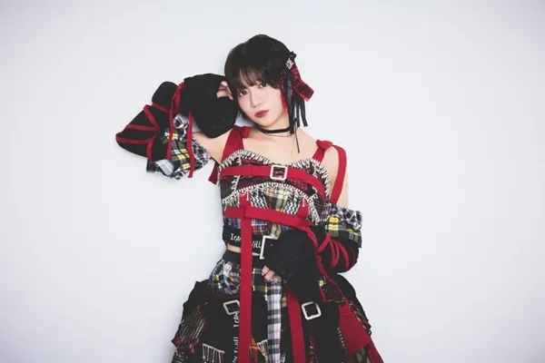 12月3日(土)星名美怜中央噴水広場にてフリーライブ開催！