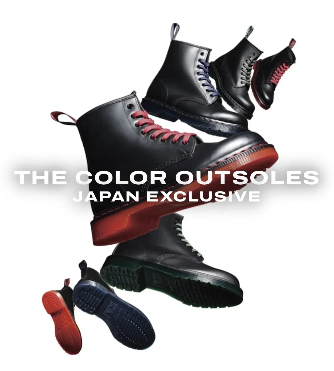 ドクターマーチン 川崎