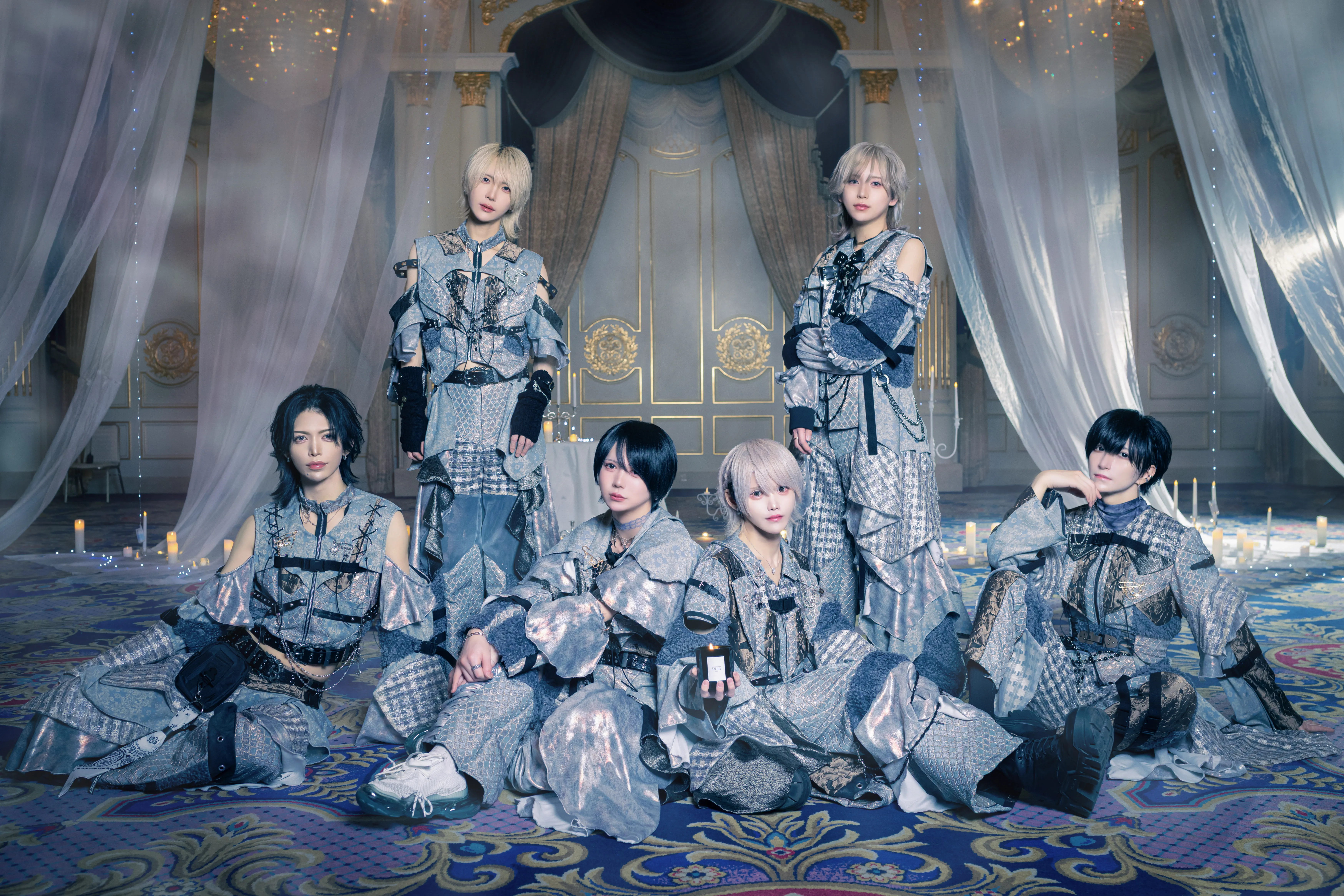 11月7日(土)【あいみーむ】全国フリーライブ公演 -じゃぱみーむ-