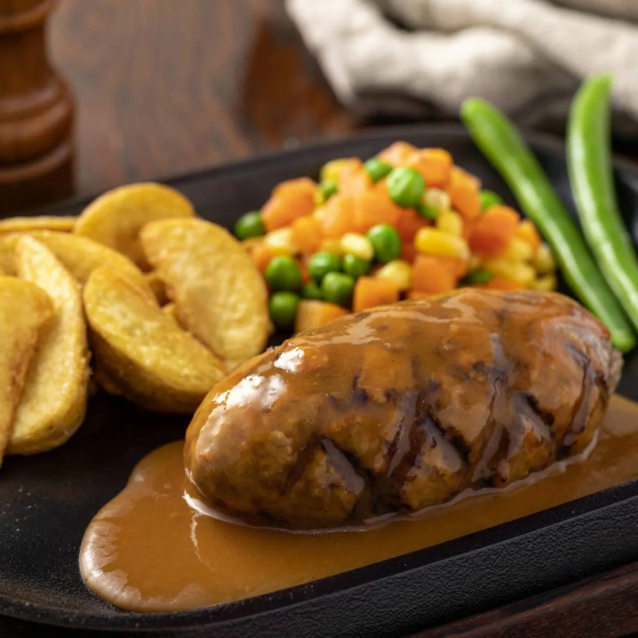 定番ランチメニューをご紹介！