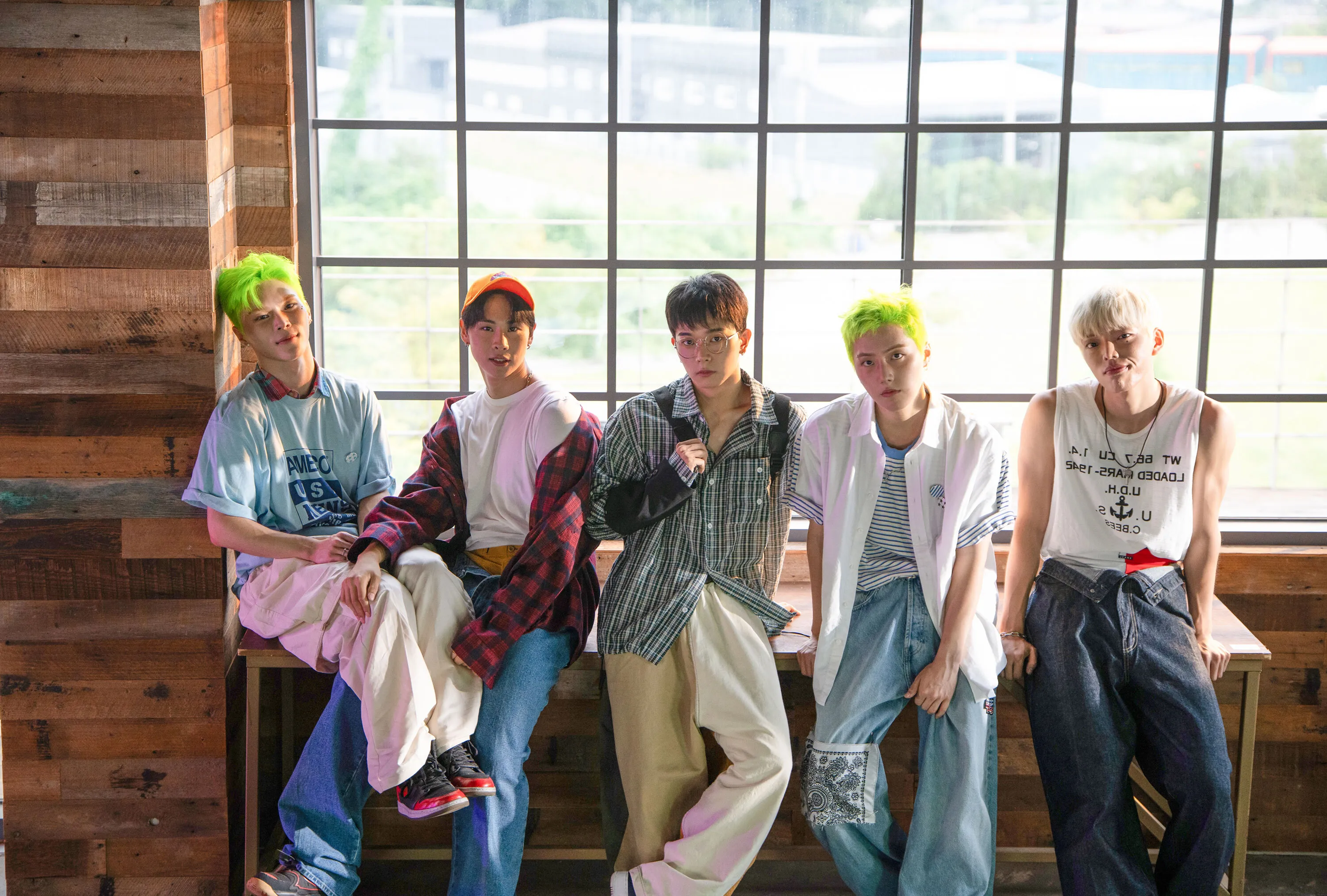 2025年12月13日(土)CMDM/AXXX1S 中央噴水広場にて フリーイベント開催!