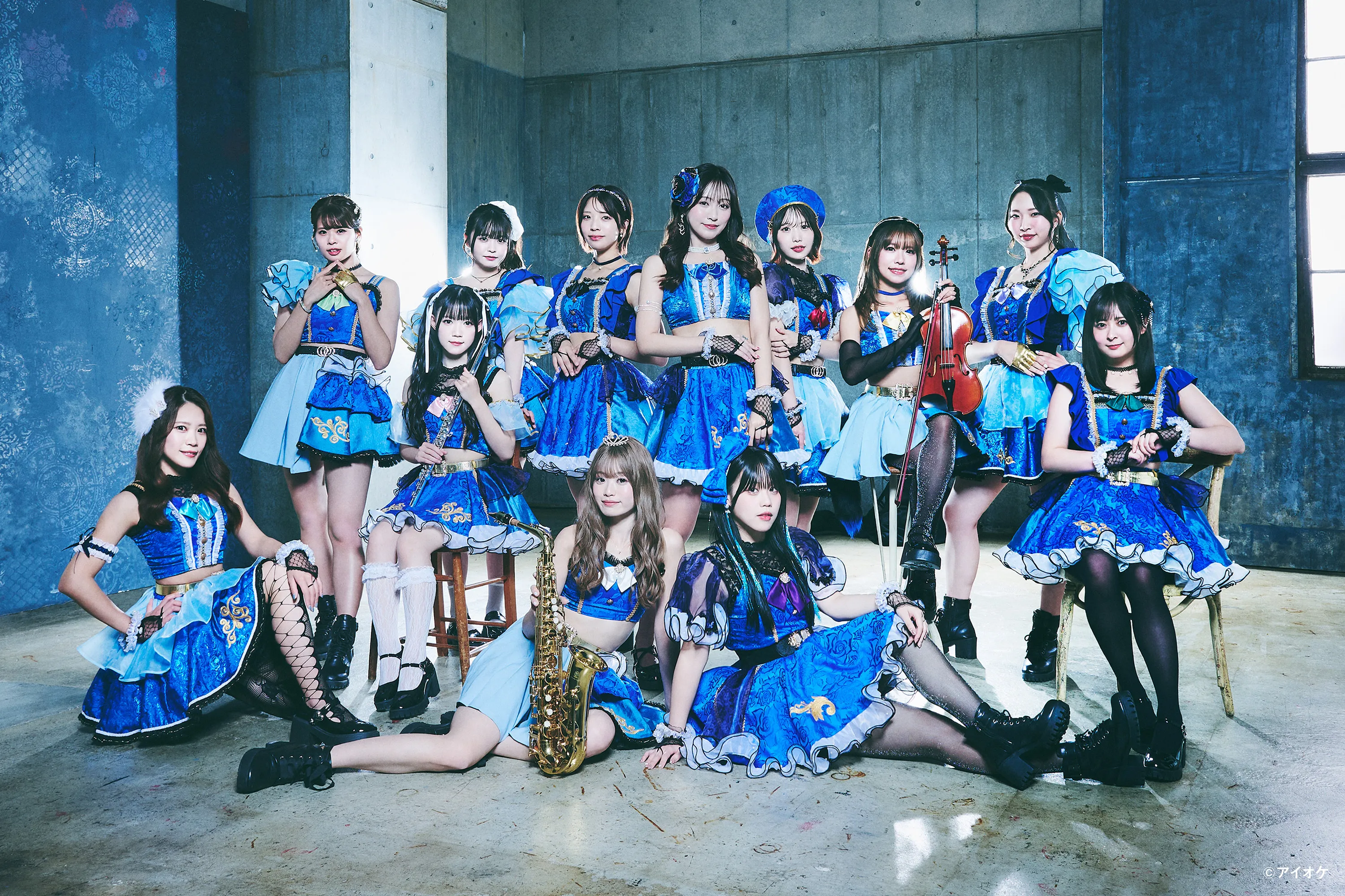 ヴィレッジヴァンガード