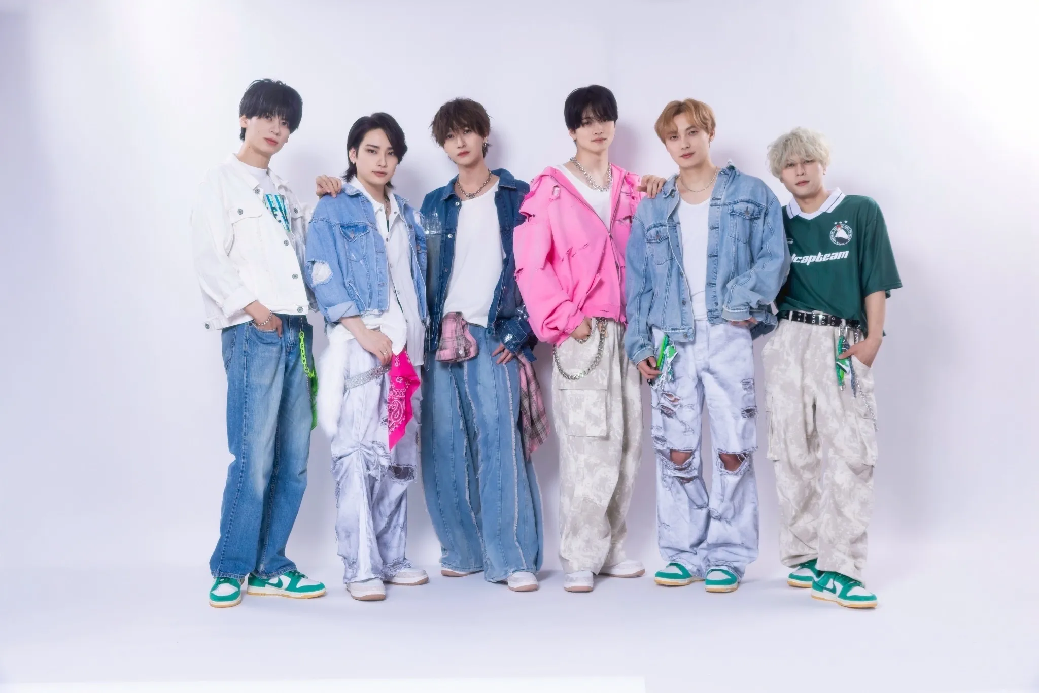 10月25日(土)　MY WIZARDS　中央噴水広場にて フリーイベント開催！