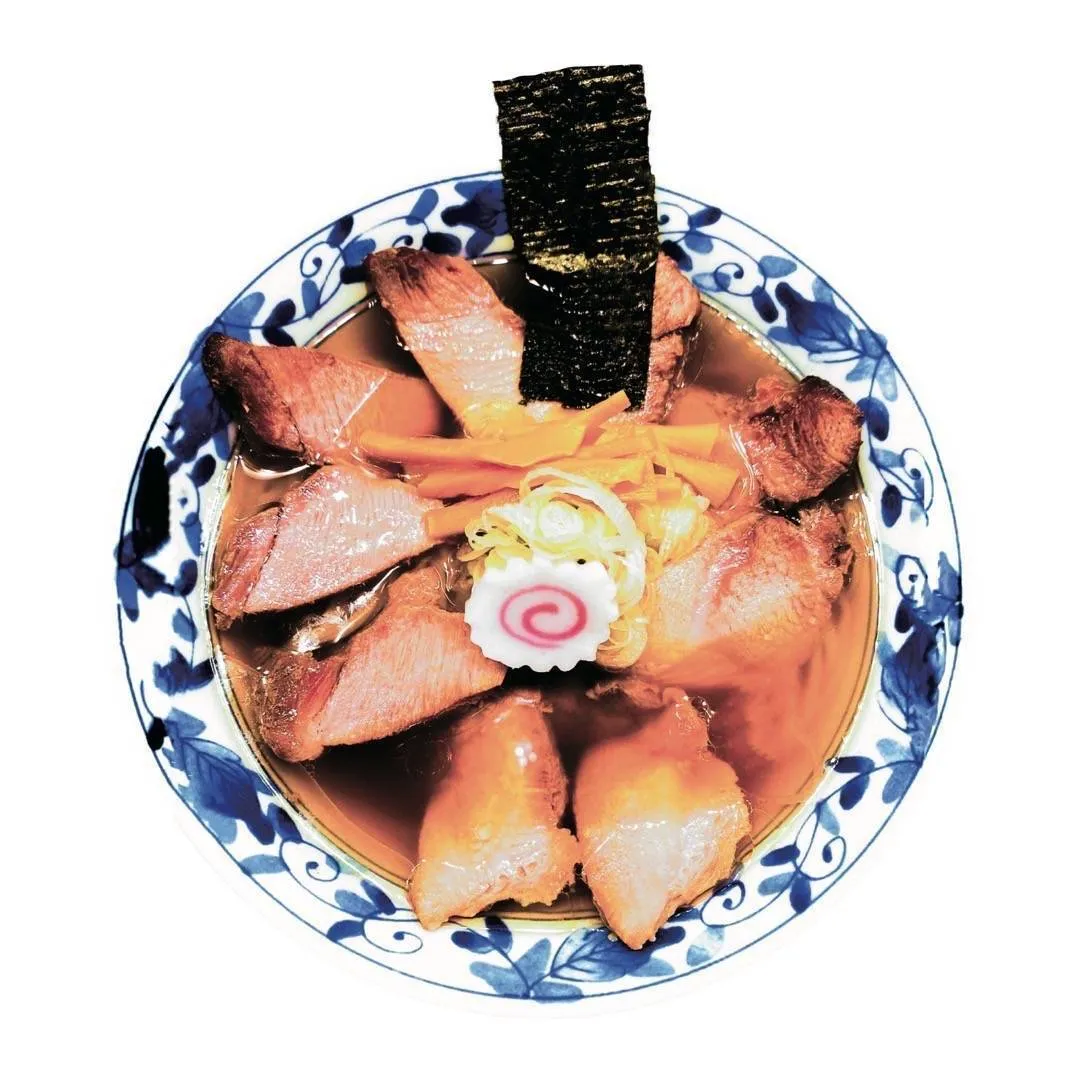 ランチタイムメニュー