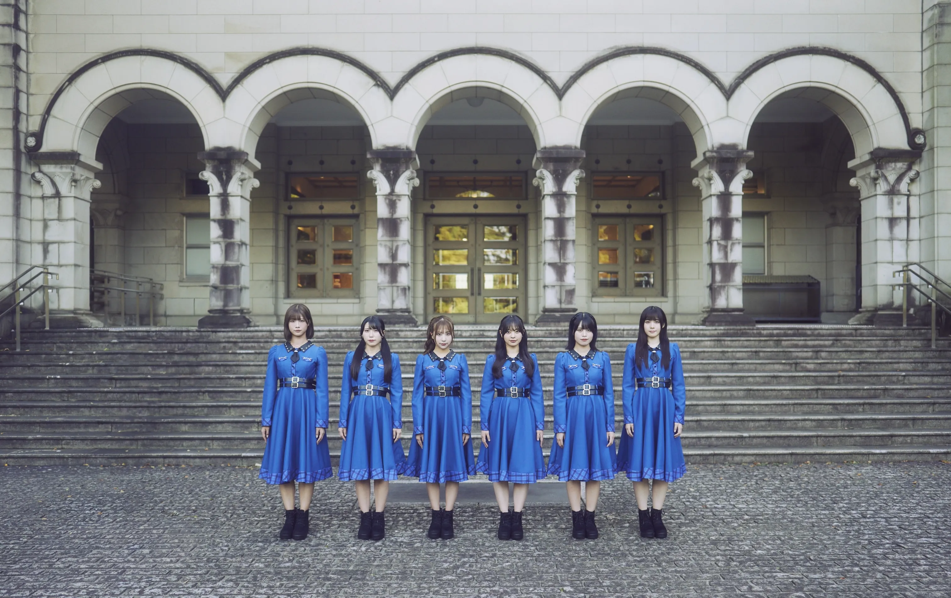 10月25日(土)　Gran☆Ciel 中央噴水広場にて フリーイベント開催！