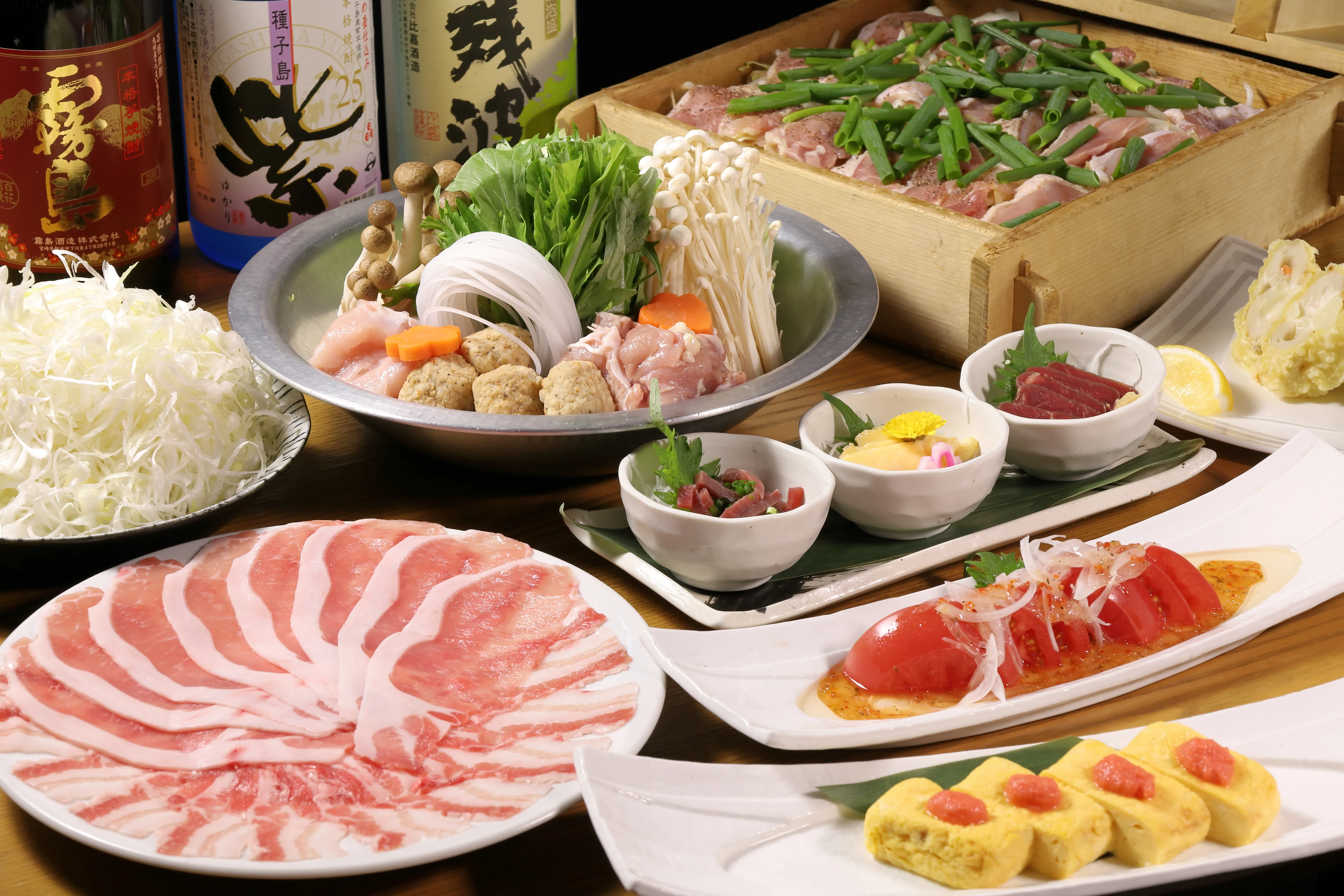 おすすめパーティプラン紹介！