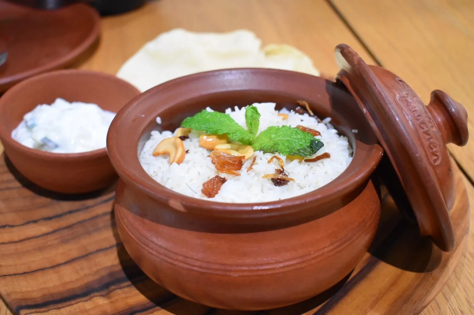 定番ランチメニューをご紹介！