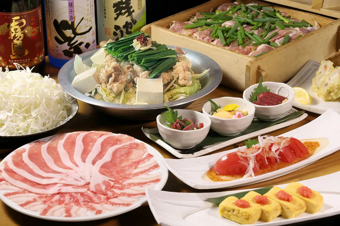 新メニュー紹介