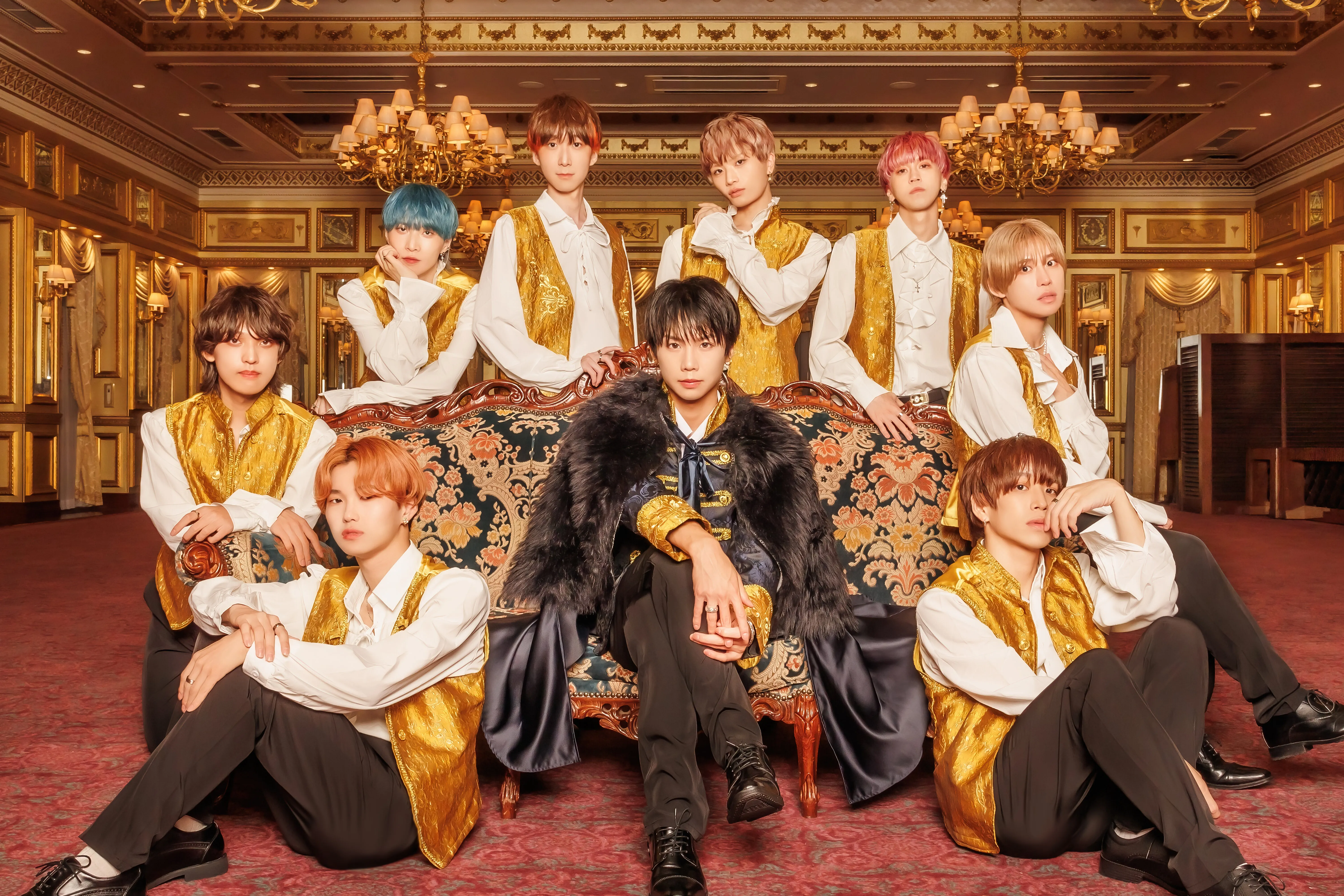 ヴィレッジヴァンガード