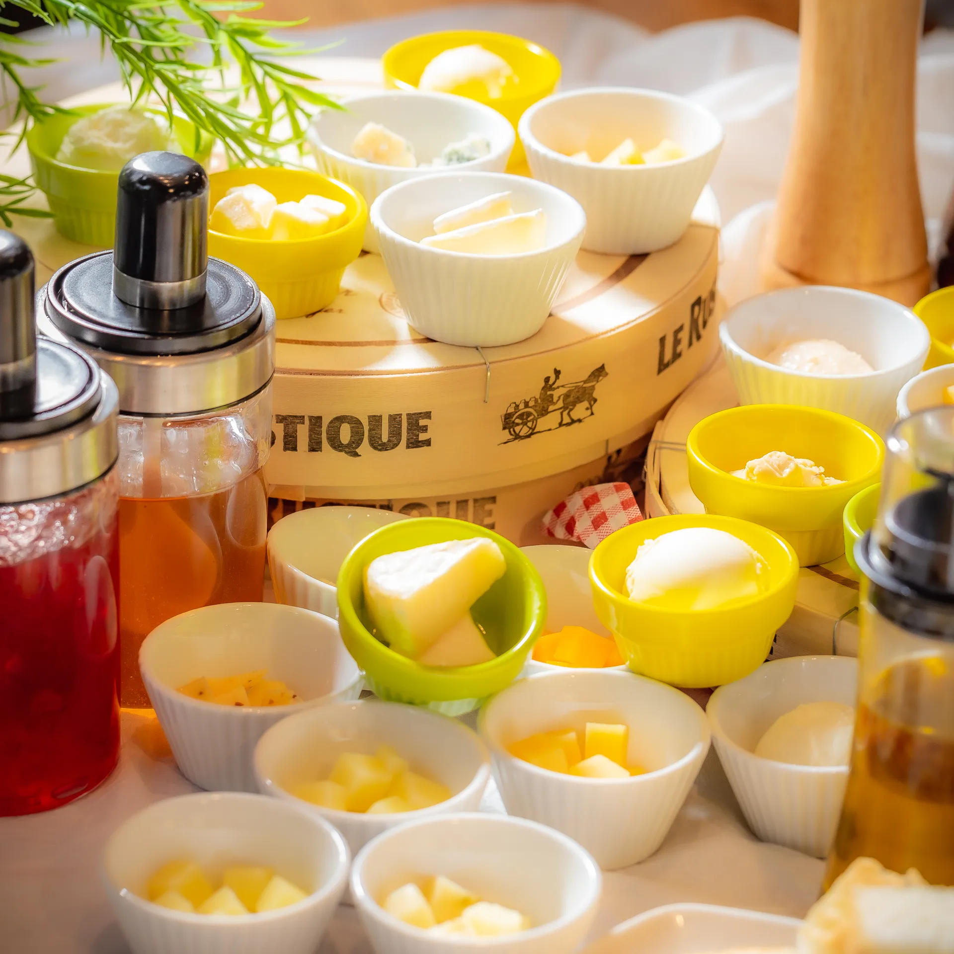 おすすめパーティプラン紹介！